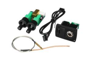 Изображение Звукосниматель для укулеле Belcat UK-100