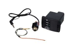 Изображение Звукосниматель для укулеле Belcat UK-2000