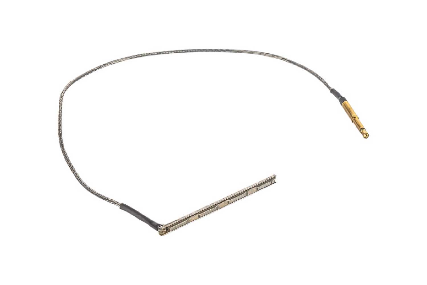 Трансакустический звукосниматель Belcat UK-4000 - Звукосниматель для укулел - фото 1