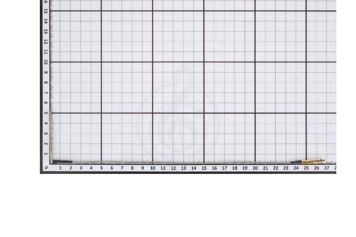 Трансакустический звукосниматель Belcat UK-4000 - Звукосниматель для укулел - фото 2