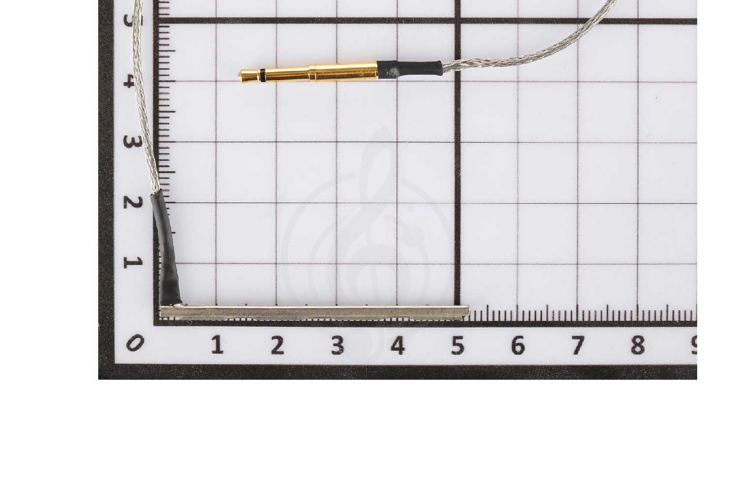 Трансакустический звукосниматель Belcat UK-4000 - Звукосниматель для укулел - фото 3