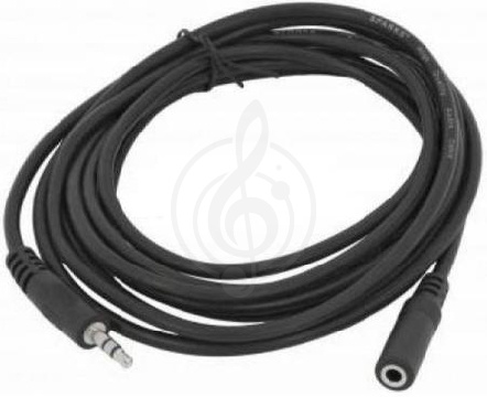 Belsis BL1033 Кабель Jack 3.5 mm вилка <--> Jack 3.5 розетка, удлинитель, стерео-аудио, 3 м. - фото 1 Удлинитель для наушников Belsis BL1033 Кабель Jack 3.5 mm вилка <--> Jack 3.5 розетка, удлинитель, стерео-аудио, 3 м. - фото 1