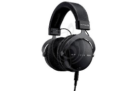 Студийные наушники Beyerdynamic DT 1770 PRO - Студийные наушники - фото 1