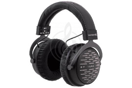 Beyerdynamic DT 1990 PRO - Студийные наушники - фото 1 Студийные наушники Beyerdynamic DT 1990 PRO - Студийные наушники - фото 1