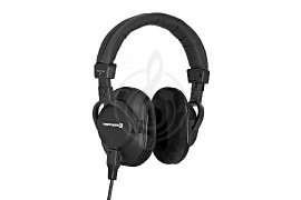 Beyerdynamic DT 250 - Студийные наушники - фото 1 Студийные наушники Beyerdynamic DT 250 - Студийные наушники - фото 1