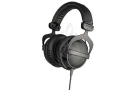 Beyerdynamic DT 770 M (80Ом) - Студийные наушники - фото 1 Студийные наушники Beyerdynamic DT 770 M (80Ом) - Студийные наушники - фото 1