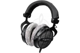 Beyerdynamic DT 990 PRO - Студийные наушники - фото 1 Студийные наушники Beyerdynamic DT 990 PRO - Студийные наушники - фото 1