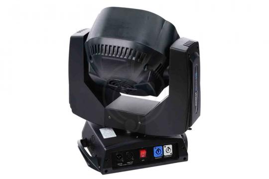Вращающаяся голова Bi Ray ML1915W - Моторизированная световая голова - фото 6