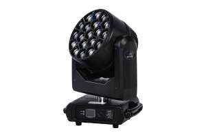 Изображение Bi Ray ML1915WP - Моторизированная световая голова