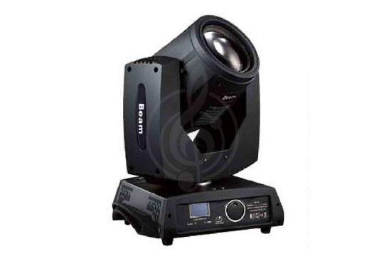 Bi Ray ML230B - Моторизированная световая голова, 400Вт - фото 1 Вращающаяся голова Bi Ray ML230B - Моторизированная световая голова, 400Вт - фото 1