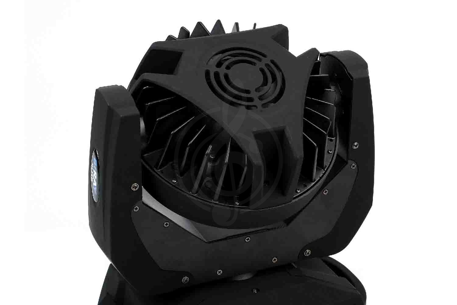 Вращающаяся голова Bi Ray ML36W - Моторизированная световая голова Wash Zoom, 36х10Вт RGBW - фото 5