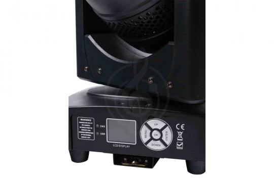 Вращающаяся голова Bi Ray ML740B - Моторизированная световая голова - фото 7