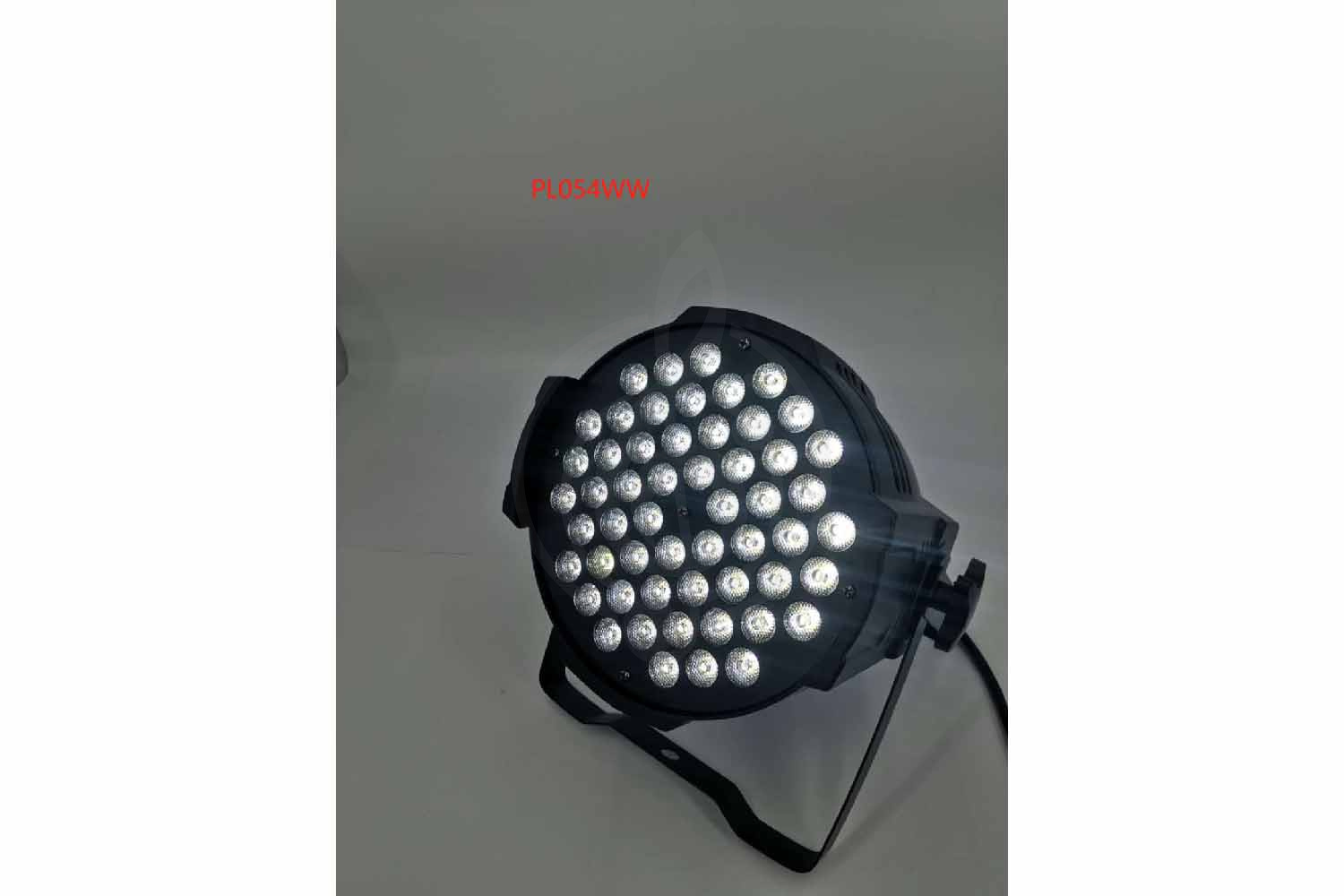 Заливной светильник (LED wash) Bi Ray PL054WW - Светодиодный прожектор - фото 6