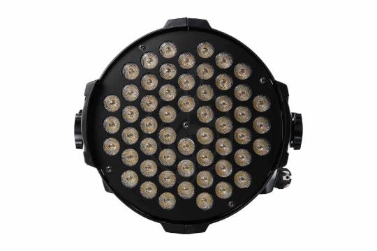 Заливной светильник (LED wash) Bi Ray PL054WW - Светодиодный прожектор - фото 7