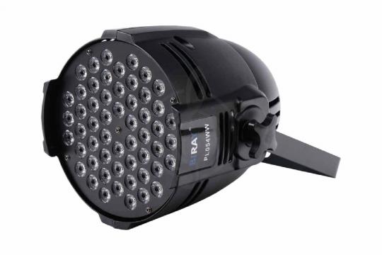 Заливной светильник (LED wash) Bi Ray PL054WW - Светодиодный прожектор - фото 8