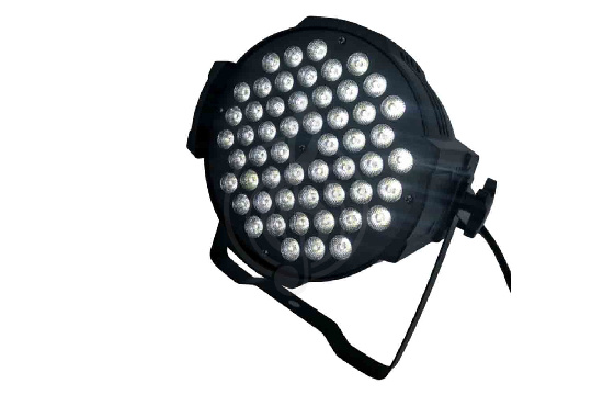Bi Ray PL054WW - Светодиодный прожектор - фото 1 Заливной светильник (LED wash) Bi Ray PL054WW - Светодиодный прожектор - фото 1