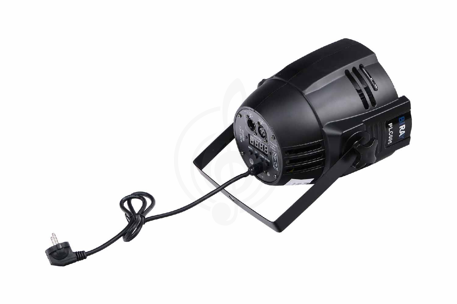 Заливной светильник (LED wash) Bi Ray PLC005 - Светодиодный прожектор - фото 7