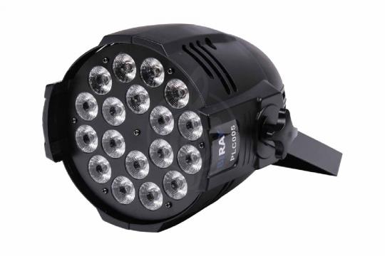 Заливной светильник (LED wash) Bi Ray PLC005 - Светодиодный прожектор - фото 9