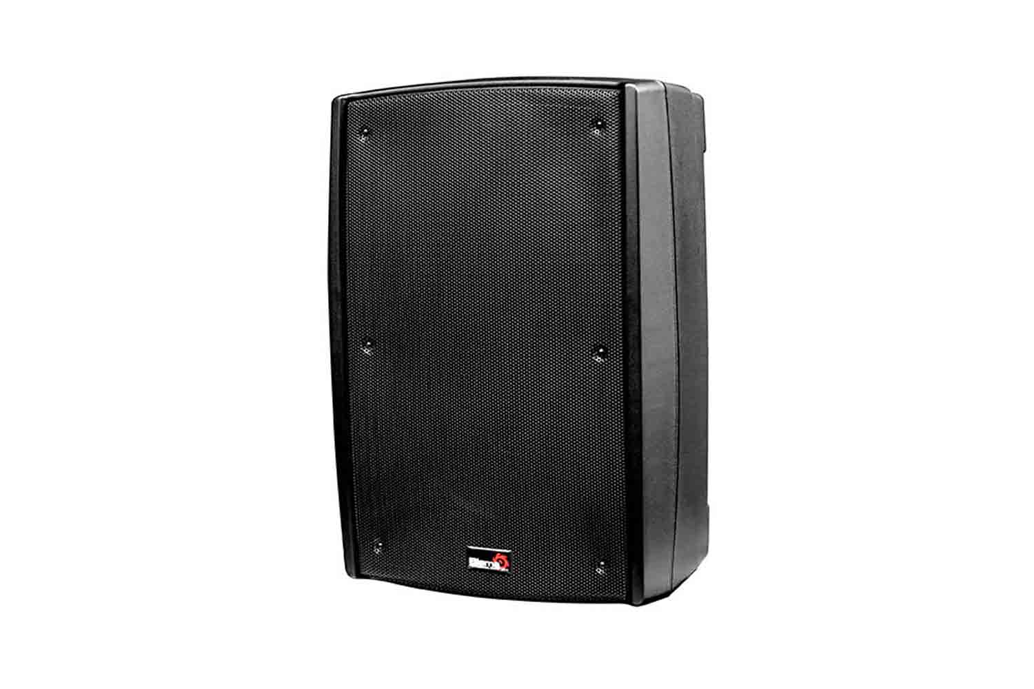 Активная акустическая система Biema B2-112-power - Активная акустическая система - фото 1