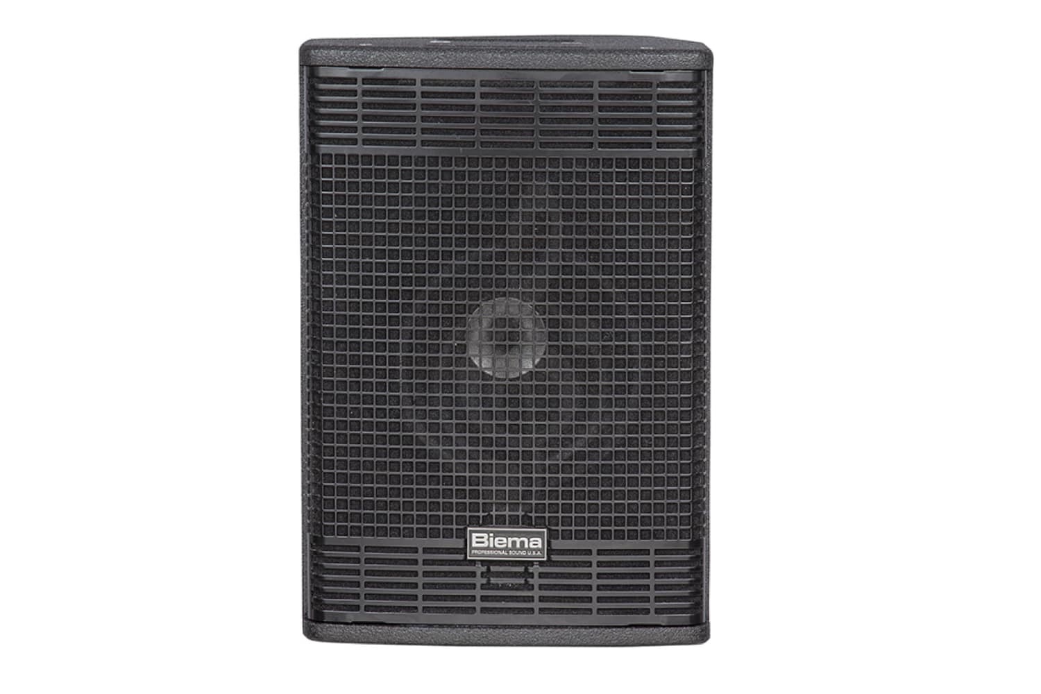 Монитор сценический активный Biema MC110-POWER - Монитор сценический, активный, 350Вт - фото 3