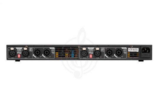 Цифровый усилитель мощности Biema Xad-0.6K4 - Усилитель мощности - фото 4