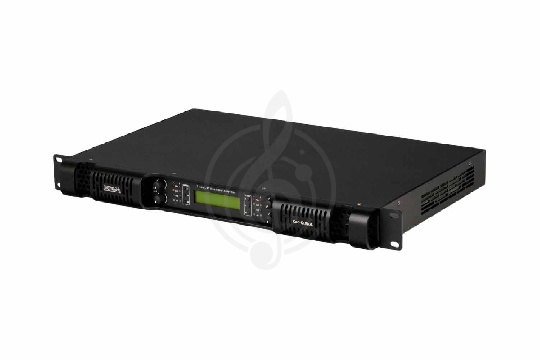 Цифровый усилитель мощности Biema Xad-0.6K4 - Усилитель мощности - фото 1