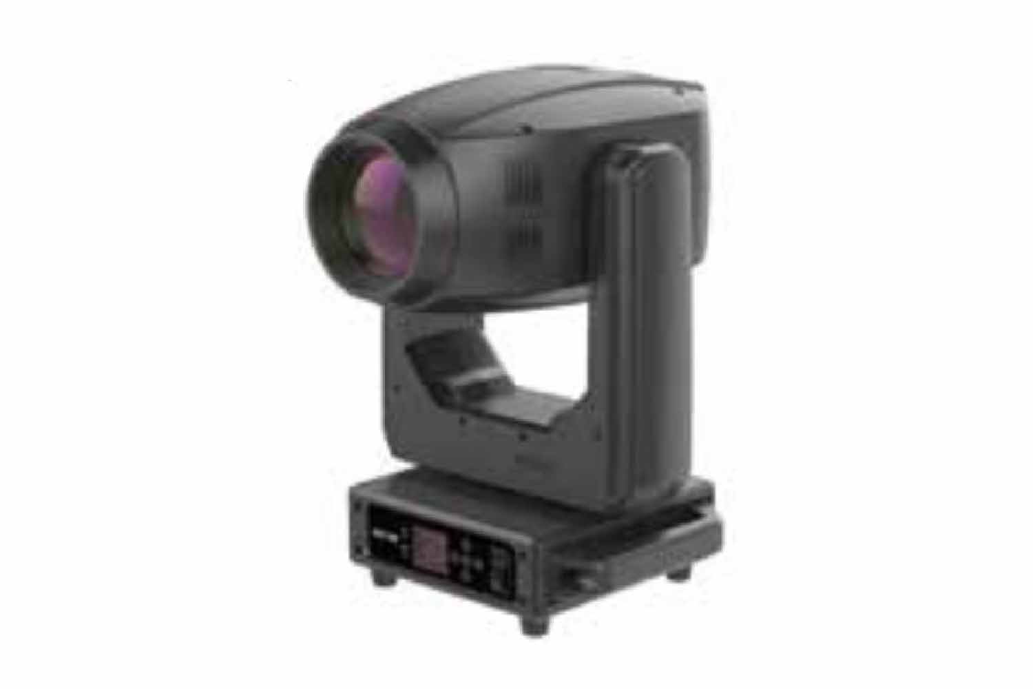 Вращающаяся голова Big Dipper BSW300 - Моторизированная световая голова LED 300 Вт - фото 1