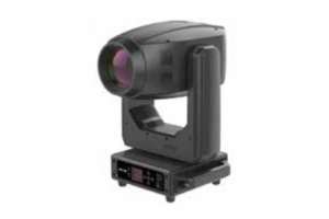 Изображение Big Dipper BSW300 - Моторизированная световая голова LED 300 Вт
