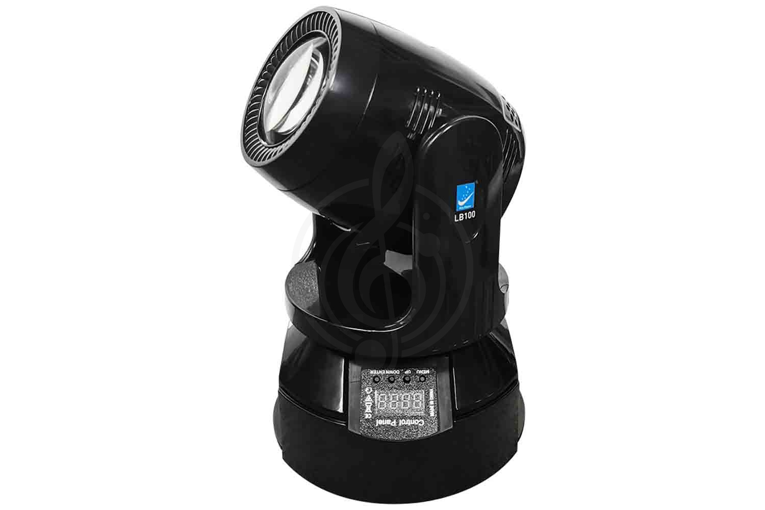 Вращающаяся голова Big Dipper LB100 - Моторизированная световая голова - фото 14