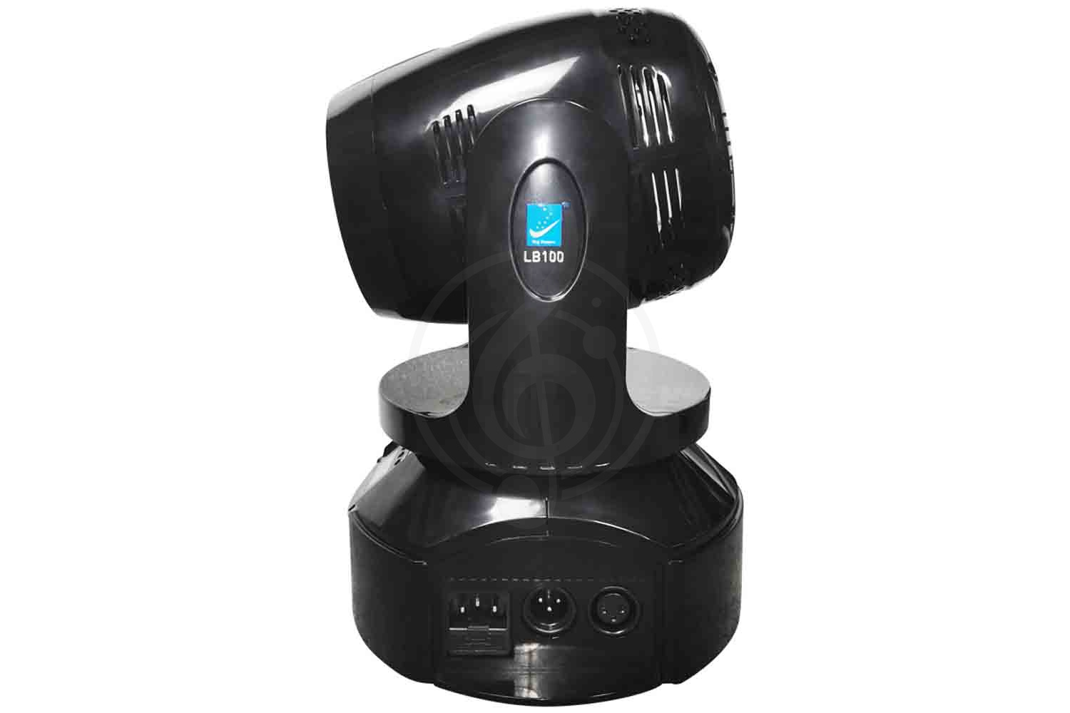 Вращающаяся голова Big Dipper LB100 - Моторизированная световая голова - фото 19