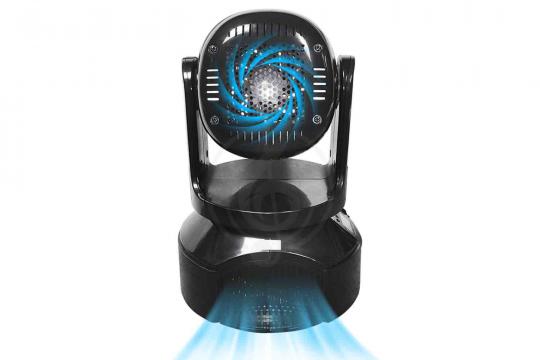 Вращающаяся голова Big Dipper LB100 - Моторизированная световая голова - фото 7