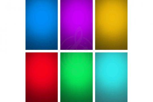 Вращающаяся голова Big Dipper LB100 - Моторизированная световая голова - фото 20