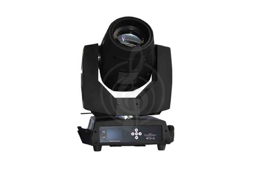 Big Dipper LB230N - Моторизированная световая голова - фото 1 Вращающаяся голова Big Dipper LB230N - Моторизированная световая голова - фото 1