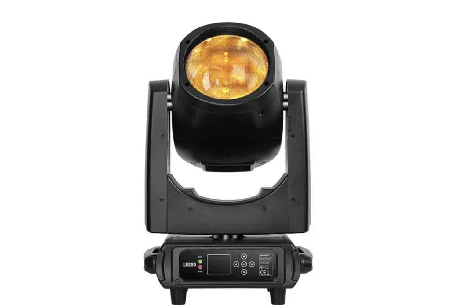 Вращающаяся голова Big Dipper LB295L - Световая голова Beam - фото 1