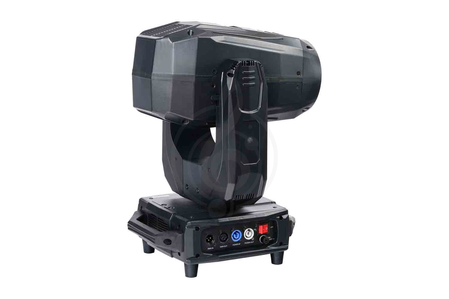 Вращающаяся голова Big Dipper LB380 - Моторизированная световая голова - фото 6