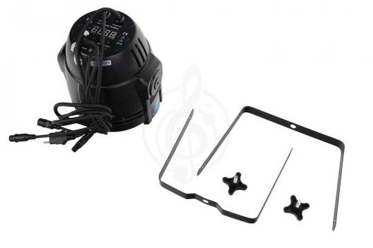 Заливной светильник (LED wash) Big Dipper LC200W-H - Светодиодный прожектор смены цвета - фото 2