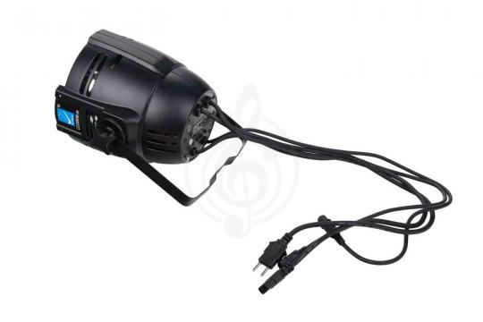 Заливной светильник (LED wash) Big Dipper LC200W-H - Светодиодный прожектор смены цвета - фото 5
