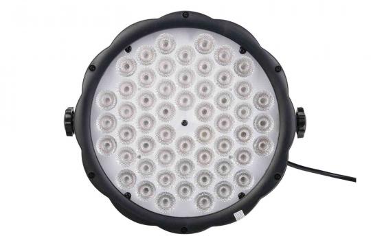 Заливной светильник (LED wash) Big Dipper LPC008S - Светодиодный прожектор смены цвета - фото 4