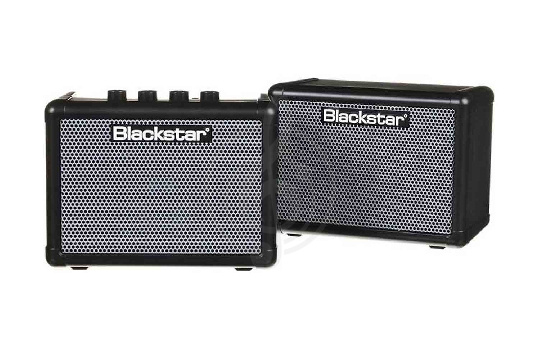Blackstar FLY STEREO BASS PACK - Мини комбо для бас-гитары + доп. кабинет - фото 1 Комбоусилитель для бас-гитары Blackstar FLY STEREO BASS PACK - Мини комбо для бас-гитары + доп. кабинет - фото 1