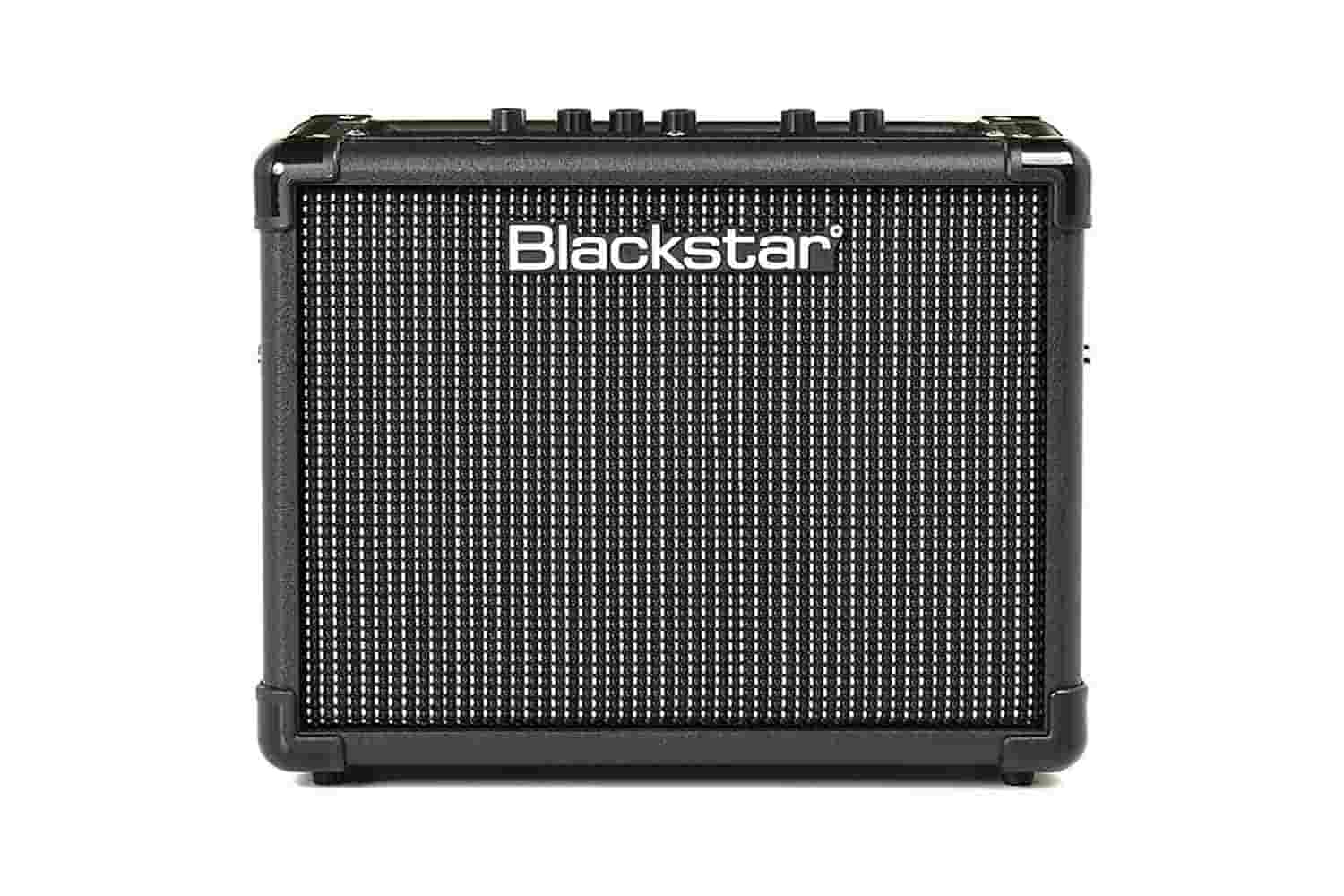 Комбоусилитель для электрогитары Blackstar ID:CORE10 V2 - Комбоусилитель для электрогитары - фото 1