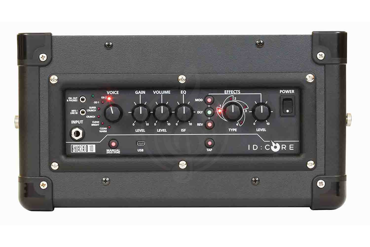 Комбоусилитель для электрогитары Blackstar ID:CORE10 V2 - Комбоусилитель для электрогитары - фото 2