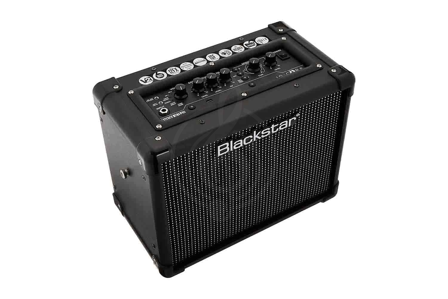 Комбоусилитель для электрогитары Blackstar ID:CORE10 V2 - Комбоусилитель для электрогитары - фото 3