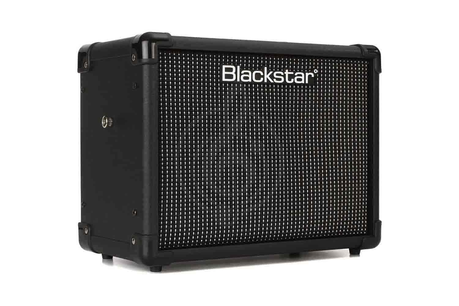 Комбоусилитель для электрогитары Blackstar ID:CORE10 V2 - Комбоусилитель для электрогитары - фото 4