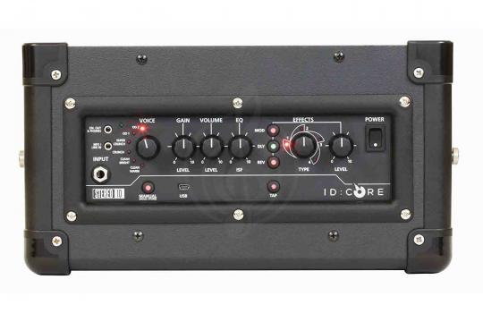 Комбоусилитель для электрогитары Blackstar ID:CORE10 V2 - Комбоусилитель для электрогитары - фото 2