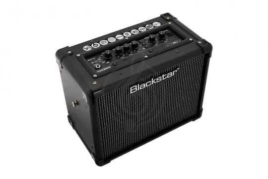 Комбоусилитель для электрогитары Blackstar ID:CORE10 V2 - Комбоусилитель для электрогитары - фото 3