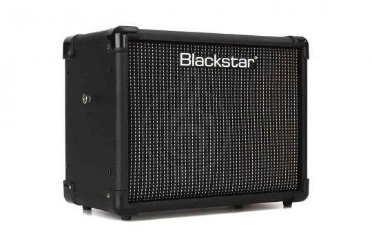 Комбоусилитель для электрогитары Blackstar ID:CORE10 V2 - Комбоусилитель для электрогитары - фото 4