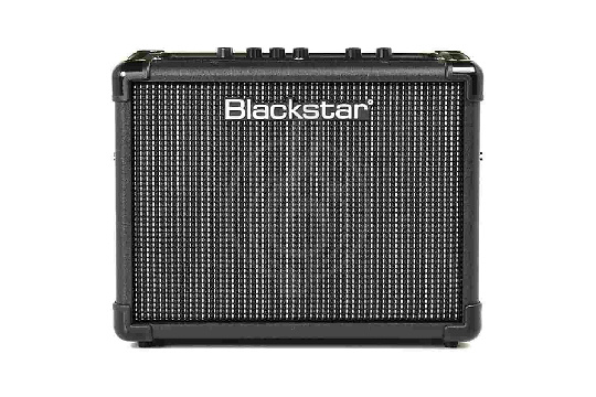 Комбоусилитель для электрогитары Blackstar ID:CORE10 V2 - Комбоусилитель для электрогитары - фото 1