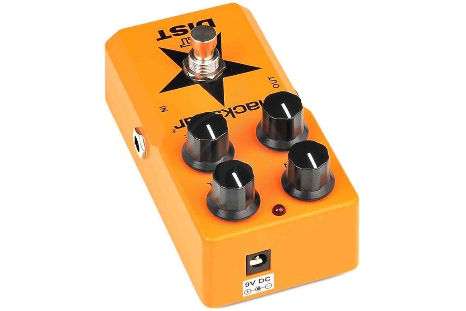 Педаль эффектов для электрогитары Blackstar LT Dist - Педаль эффектов гитарная дисторшн - фото 5
