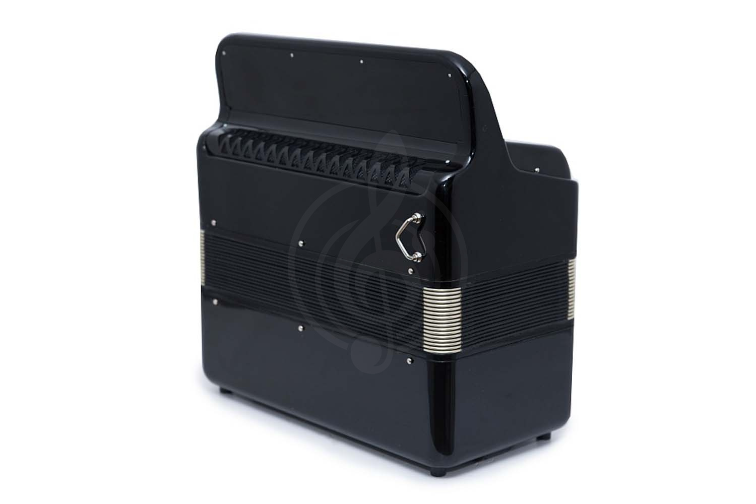  БН-53 БАЯН ученический двухголосный  «ТУЛА» БН-53 55×120/50-II - фото 6