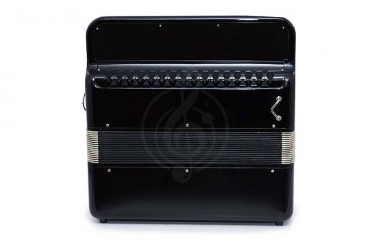  БН-53 БАЯН ученический двухголосный  «ТУЛА» БН-53 55×120/50-II - фото 5